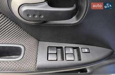 Хетчбек Nissan Note 2007 в 