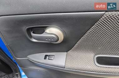 Хетчбек Nissan Note 2007 в 