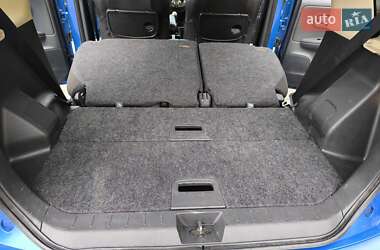 Хетчбек Nissan Note 2007 в 