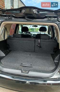 Хэтчбек Nissan Note 2012 в Ровно