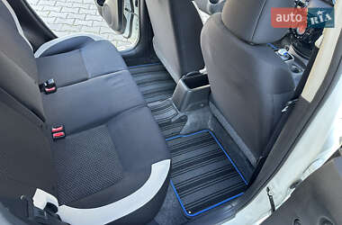 Хэтчбек Nissan Note 2019 в 