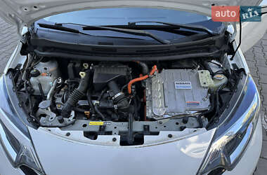 Хэтчбек Nissan Note 2019 в 