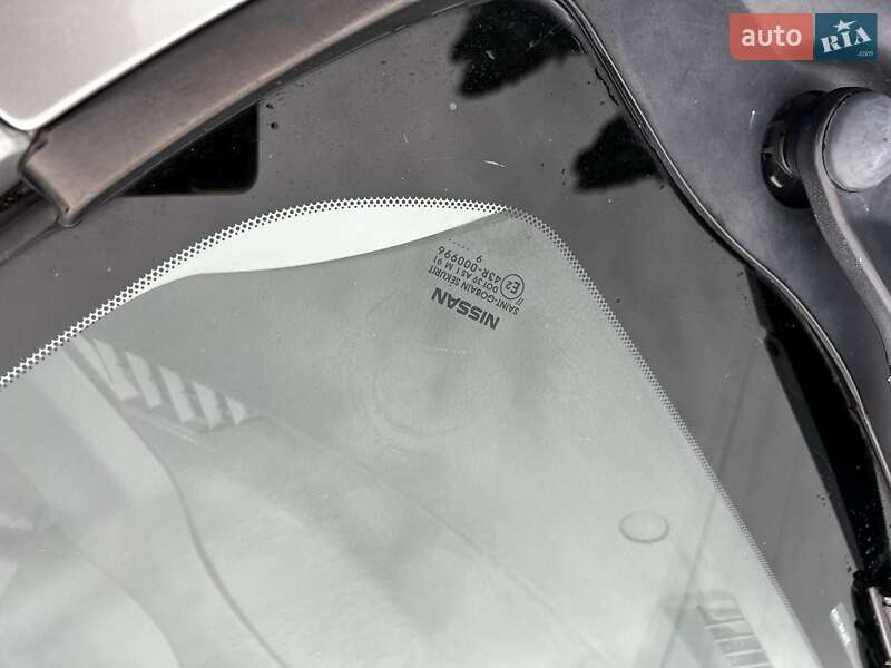 Хэтчбек Nissan Note 2010 в Кременчуге фото 12 Хэтчбек Nissan Note 2010 в Кременчуге