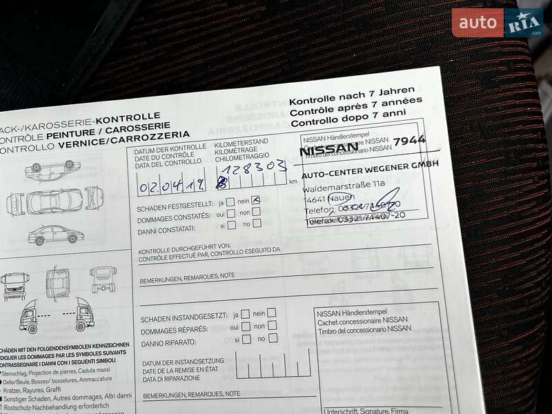 Хэтчбек Nissan Note 2010 в Кременчуге фото 59 Хэтчбек Nissan Note 2010 в Кременчуге