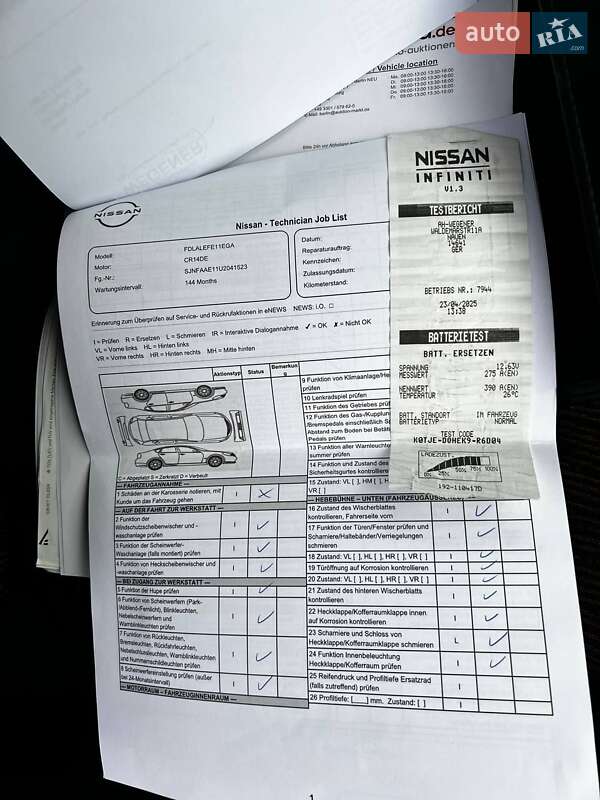 Хэтчбек Nissan Note 2010 в Кременчуге фото 85 Хэтчбек Nissan Note 2010 в Кременчуге