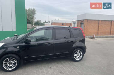 Хетчбек Nissan Note 2007 в Ізмаїлі фото 12 Хетчбек Nissan Note 2007 в Ізмаїлі