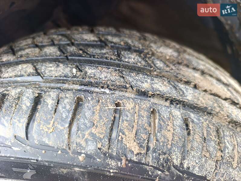 Хэтчбек Nissan Note 2008 в Черновцах фото 9 Хэтчбек Nissan Note 2008 в Черновцах