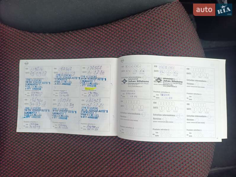 Хэтчбек Nissan Note 2008 в Черновцах фото 20 Хэтчбек Nissan Note 2008 в Черновцах