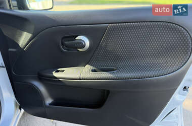 Хэтчбек Nissan Note 2008 в 