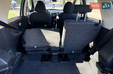 Хэтчбек Nissan Note 2008 в 