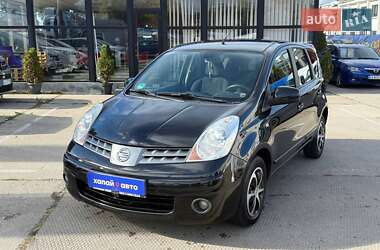 Хетчбек Nissan Note 2006 в Києві