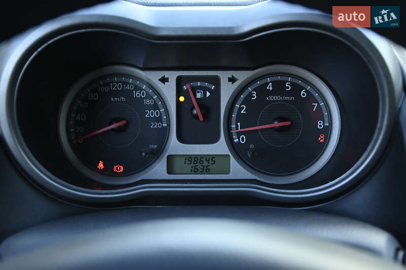 Хэтчбек Nissan Note 2006 в Бердичеве