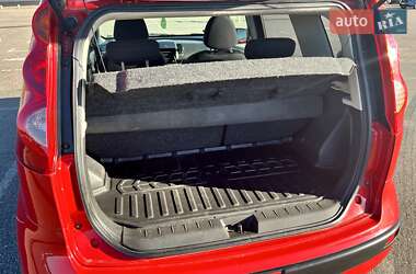 Хэтчбек Nissan Note 2006 в 