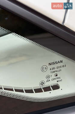 Хетчбек Nissan Note 2017 в 