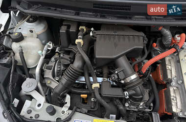 Хетчбек Nissan Note 2017 в 