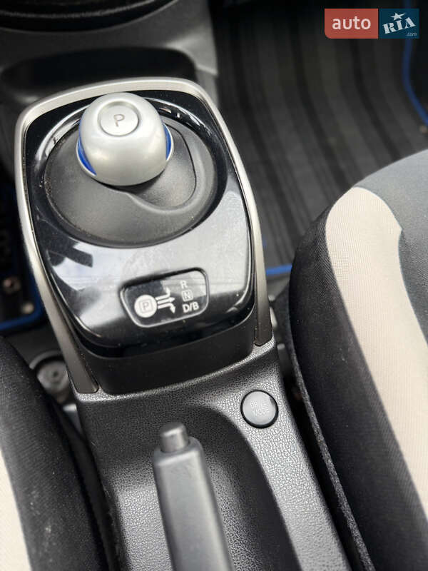 Хетчбек Nissan Note 2017 в Одесі