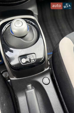 Хетчбек Nissan Note 2017 в 