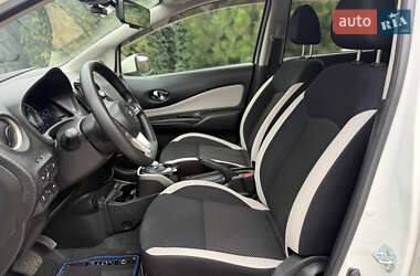 Хетчбек Nissan Note 2017 в 