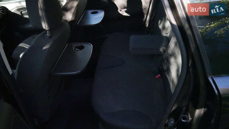 Хэтчбек Nissan Note 2007 в Днепре фото 9 Хэтчбек Nissan Note 2007 в Днепре