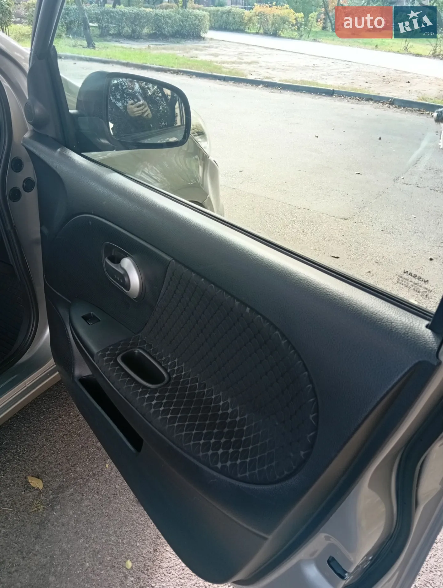 2013 Nissan Note - мініатюра 2