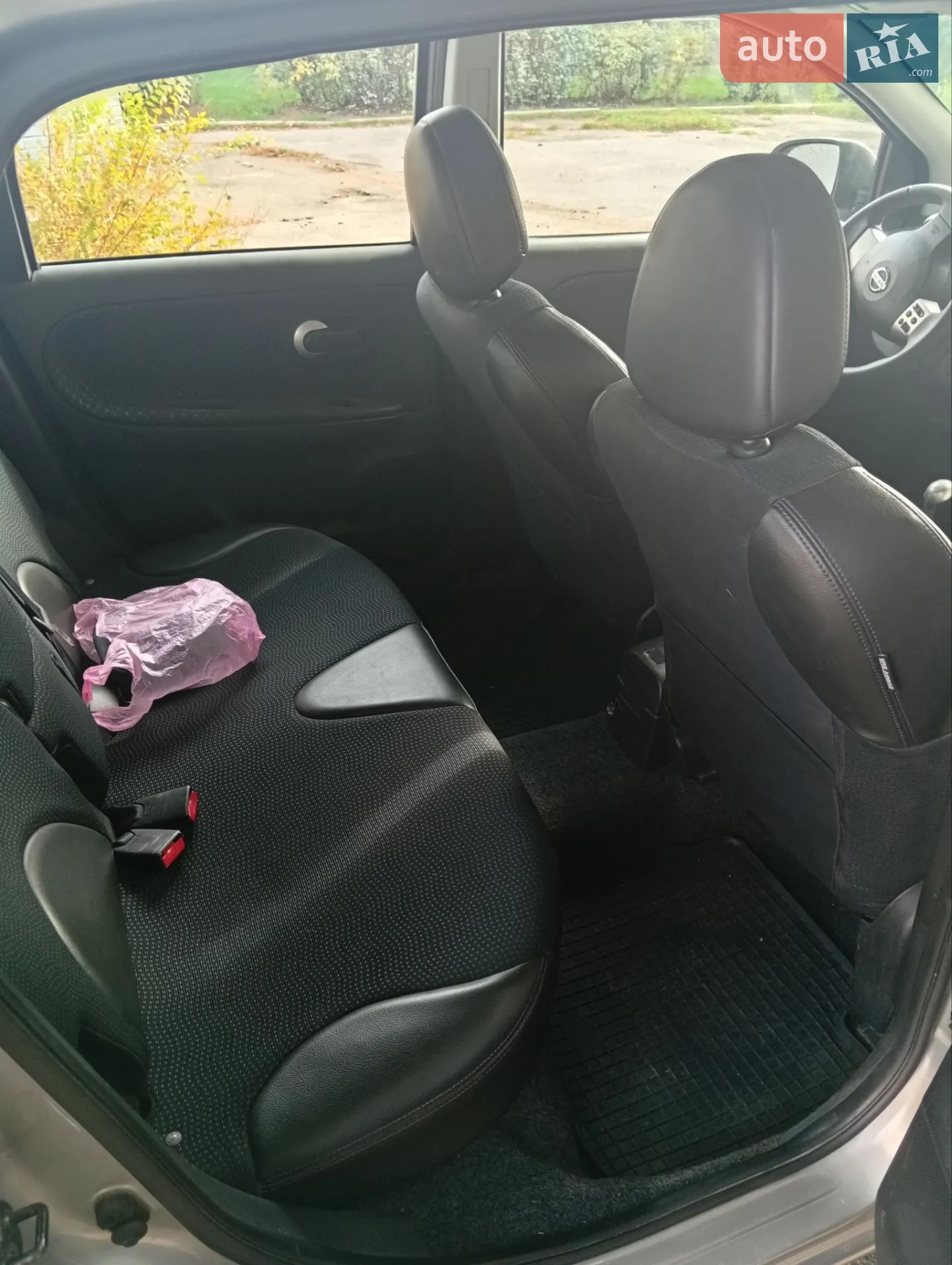 2013 Nissan Note - мініатюра 3