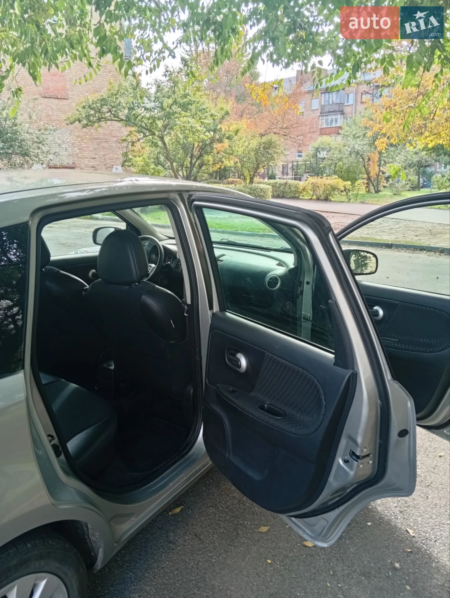 2013 Nissan Note - мініатюра 4