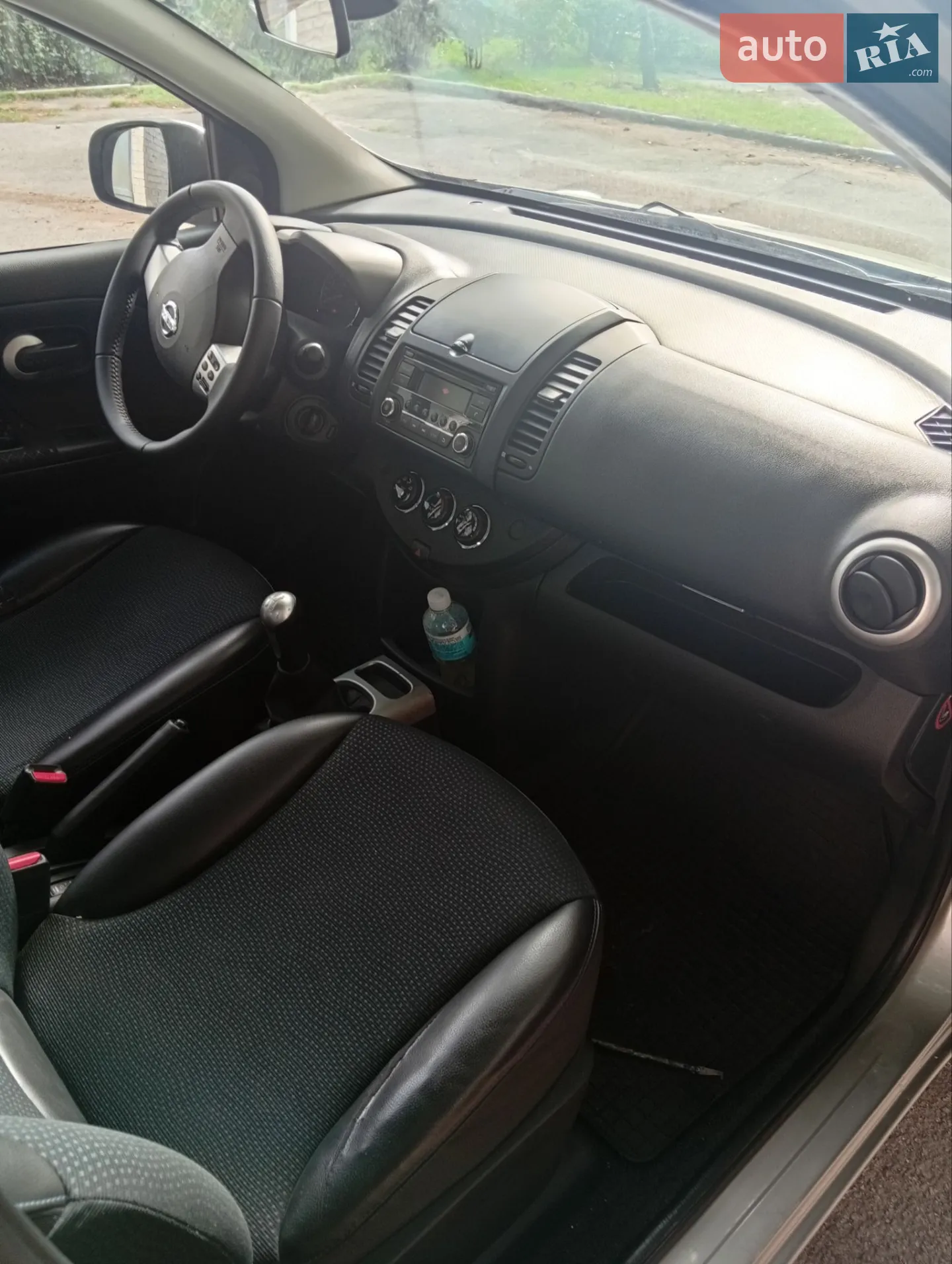 2013 Nissan Note - мініатюра 8