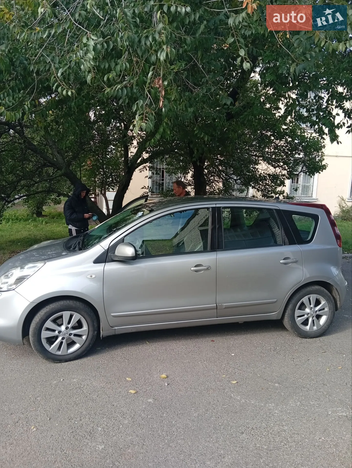 2013 Nissan Note - мініатюра 11