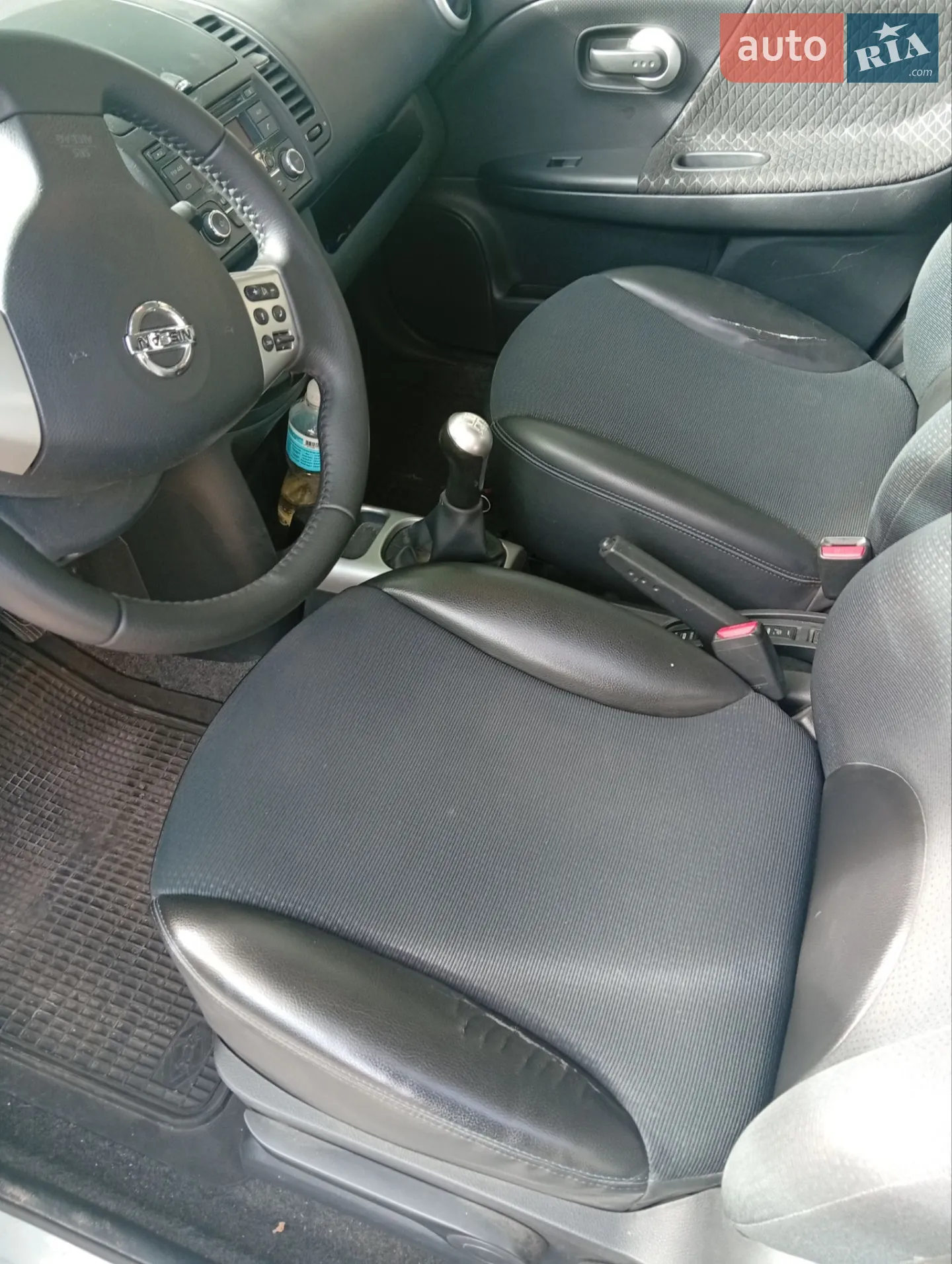 2013 Nissan Note - мініатюра 12