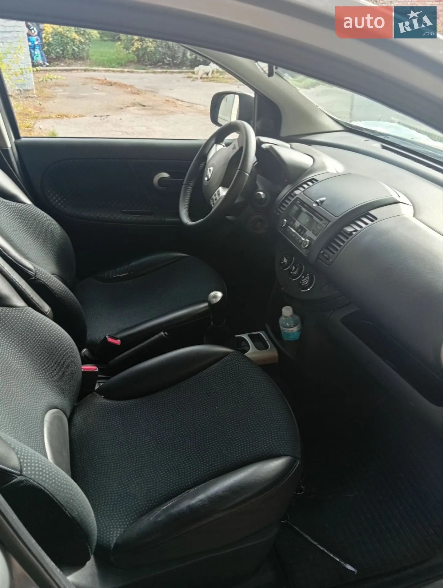 2013 Nissan Note - мініатюра 13