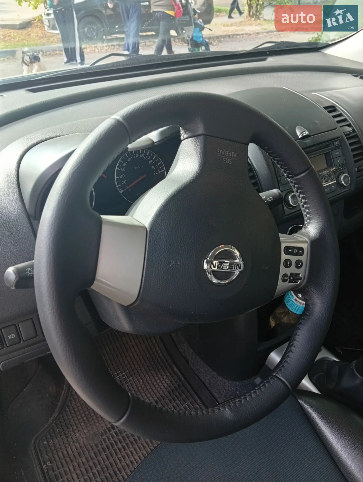 2013 Nissan Note - мініатюра 14