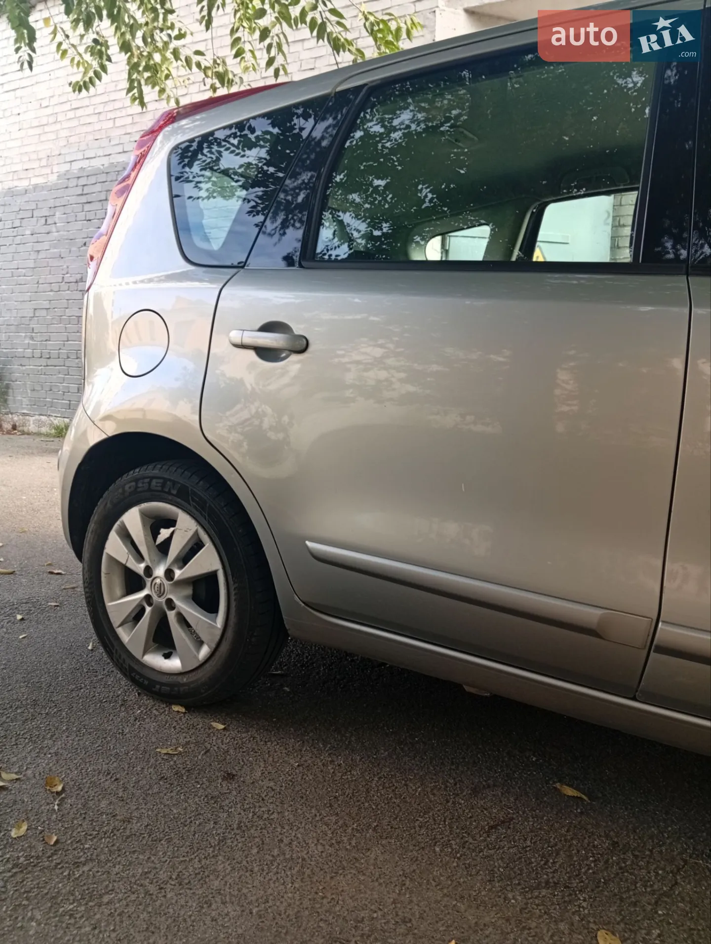 2013 Nissan Note - мініатюра 16