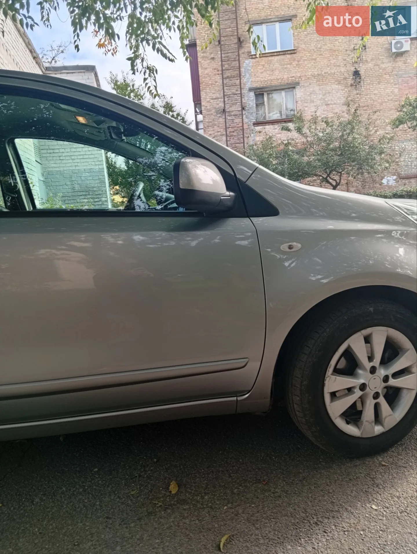 2013 Nissan Note - мініатюра 18