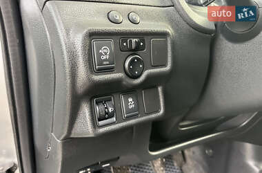 Хэтчбек Nissan Note 2014 в 
