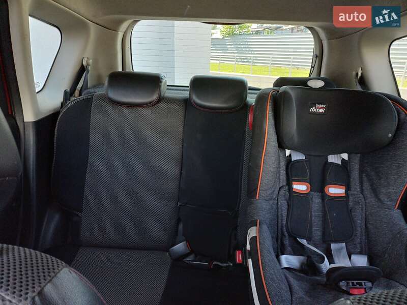 Хетчбек Nissan Note 2007 в Одесі