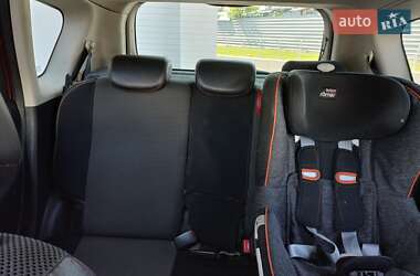 Хетчбек Nissan Note 2007 в 