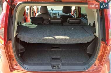 Хетчбек Nissan Note 2007 в 