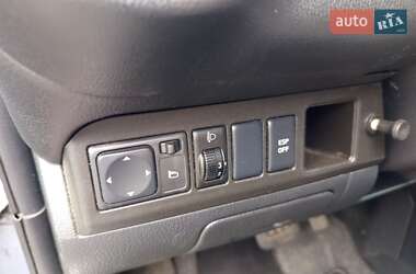 Хэтчбек Nissan Note 2008 в 