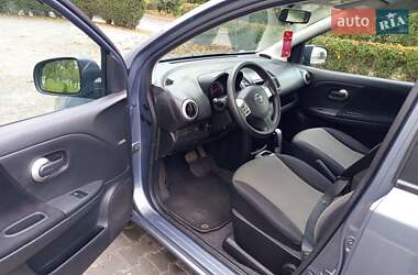 Хэтчбек Nissan Note 2008 в 