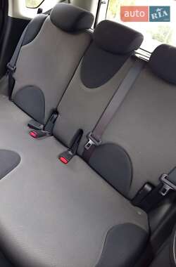 Хэтчбек Nissan Note 2008 в 