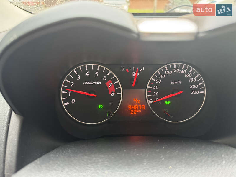 Хэтчбек Nissan Note 2013 в Хмельницком фото 9 Хэтчбек Nissan Note 2013 в Хмельницком