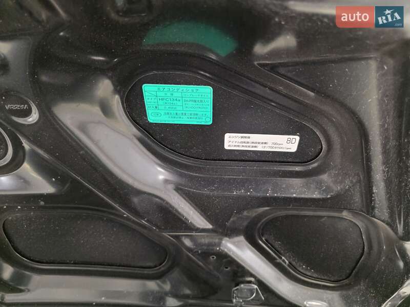 Хетчбек Nissan Note 2012 в Києві