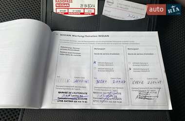 Хэтчбек Nissan Note 2007 в 
