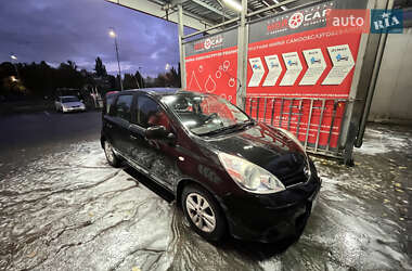 Nissan Note 2009