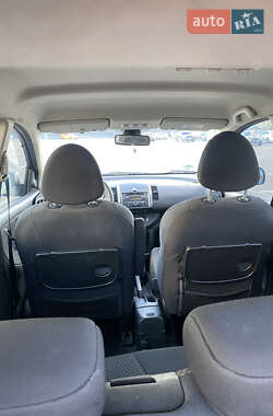 Хетчбек Nissan Note 2006 в 