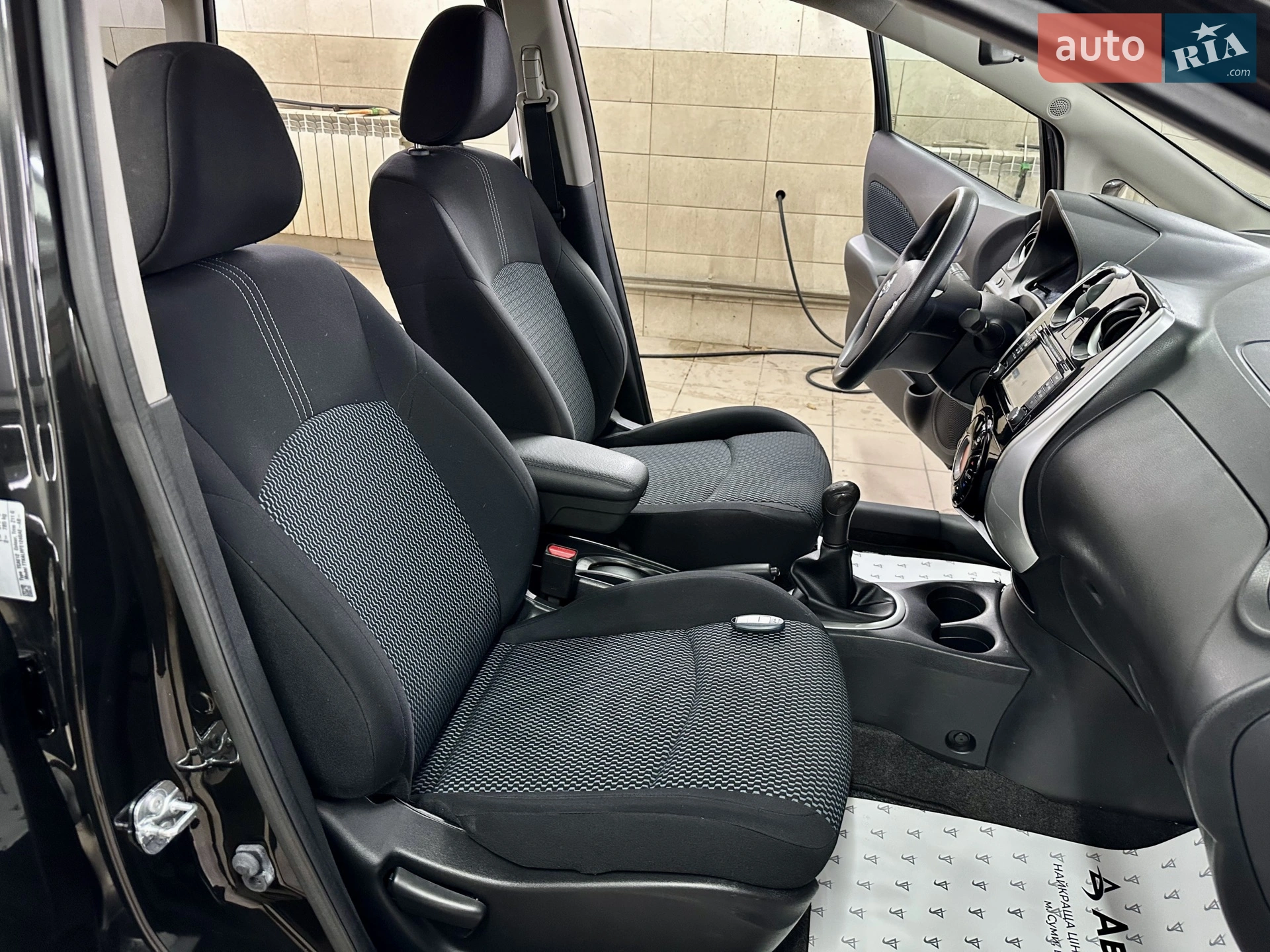 2014 Nissan Note - мініатюра 21