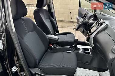 Хэтчбек Nissan Note 2014 в 