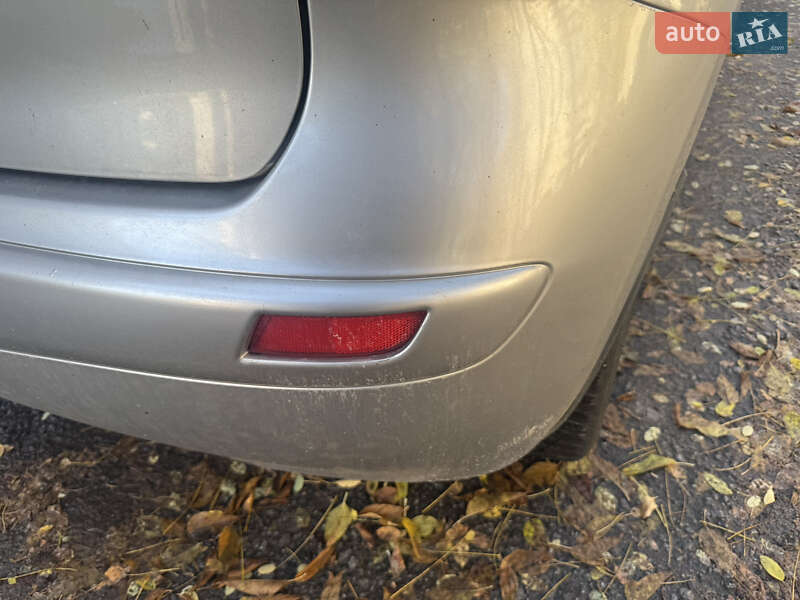 Хэтчбек Nissan Note 2008 в Харькове