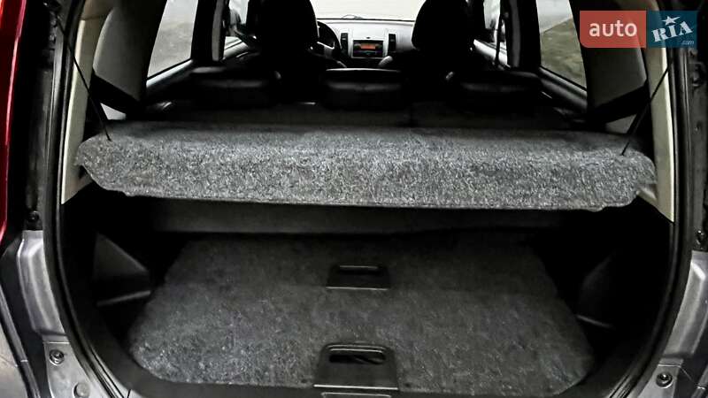 Хэтчбек Nissan Note 2007 в Днепре фото 12 Хэтчбек Nissan Note 2007 в Днепре
