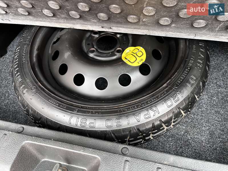Хэтчбек Nissan Note 2007 в Днепре фото 15 Хэтчбек Nissan Note 2007 в Днепре